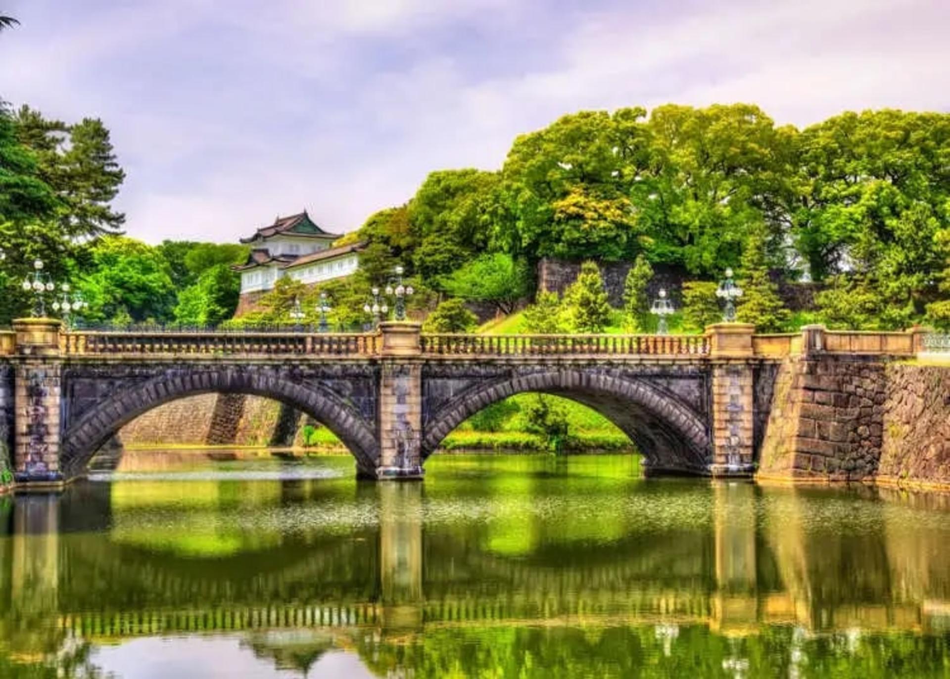 Tokyo Private Chartered Car Day Tour (Customizable Itinerary) - Thumbnail 6