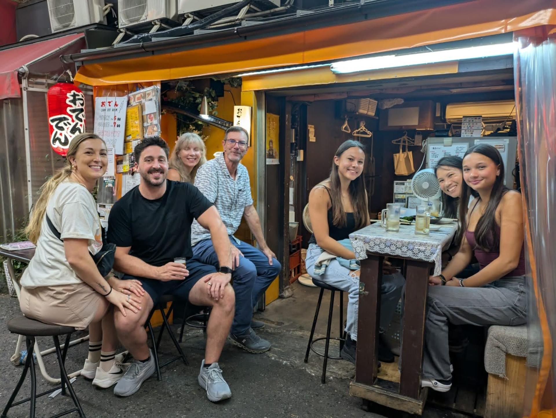 Osaka: 2-Hour Local Street Food Tour(Dotonbori & Namba) - Thumbnail 6