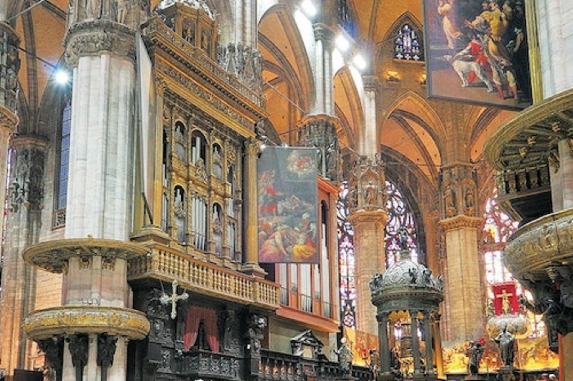 Duomo Di Milan, Duomo Museum and Archaeological Area Ticket - Thumbnail 6