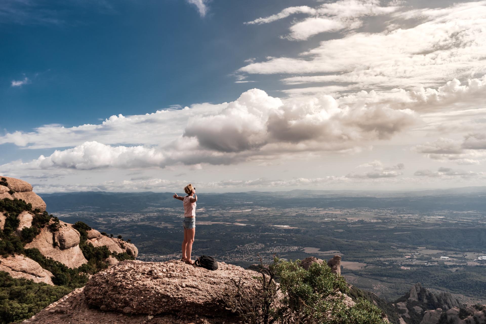 From Barcelona: Montserrat Mountain & Monastery Tour - Thumbnail 6