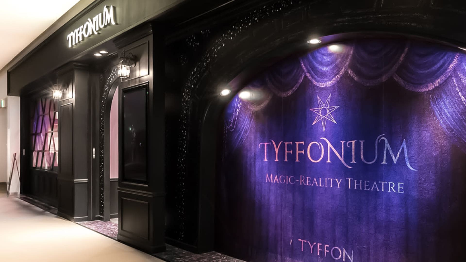 Odaiba: Immersive 4D VR Experience at TYFFONIUM - Thumbnail 15