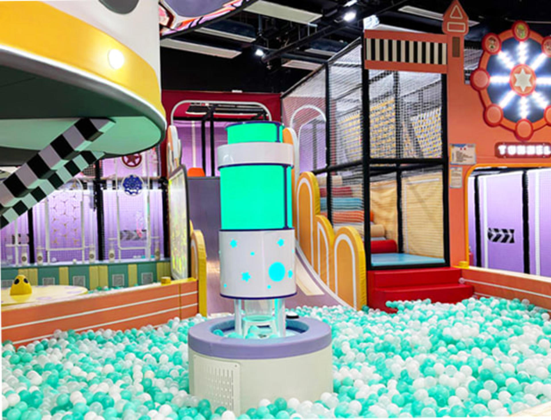 CHILDLIKE | Hong Kong Indoor Playground  - Thumbnail 28