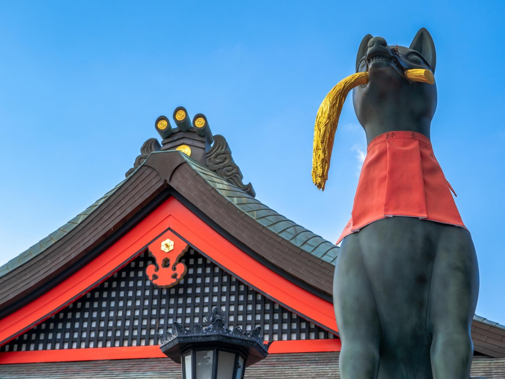 Kyoto Arashiyama Scenic & Cultural Exploration and Nara Adorable Deer Fun Experience Day Tour - Thumbnail 14
