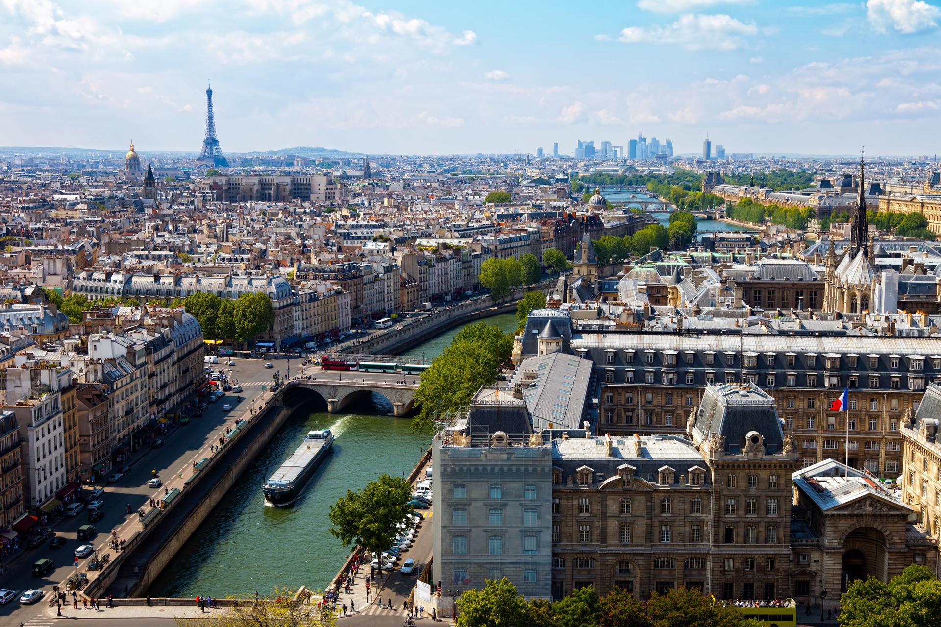 Paris Essentials Pass - Thumbnail 4