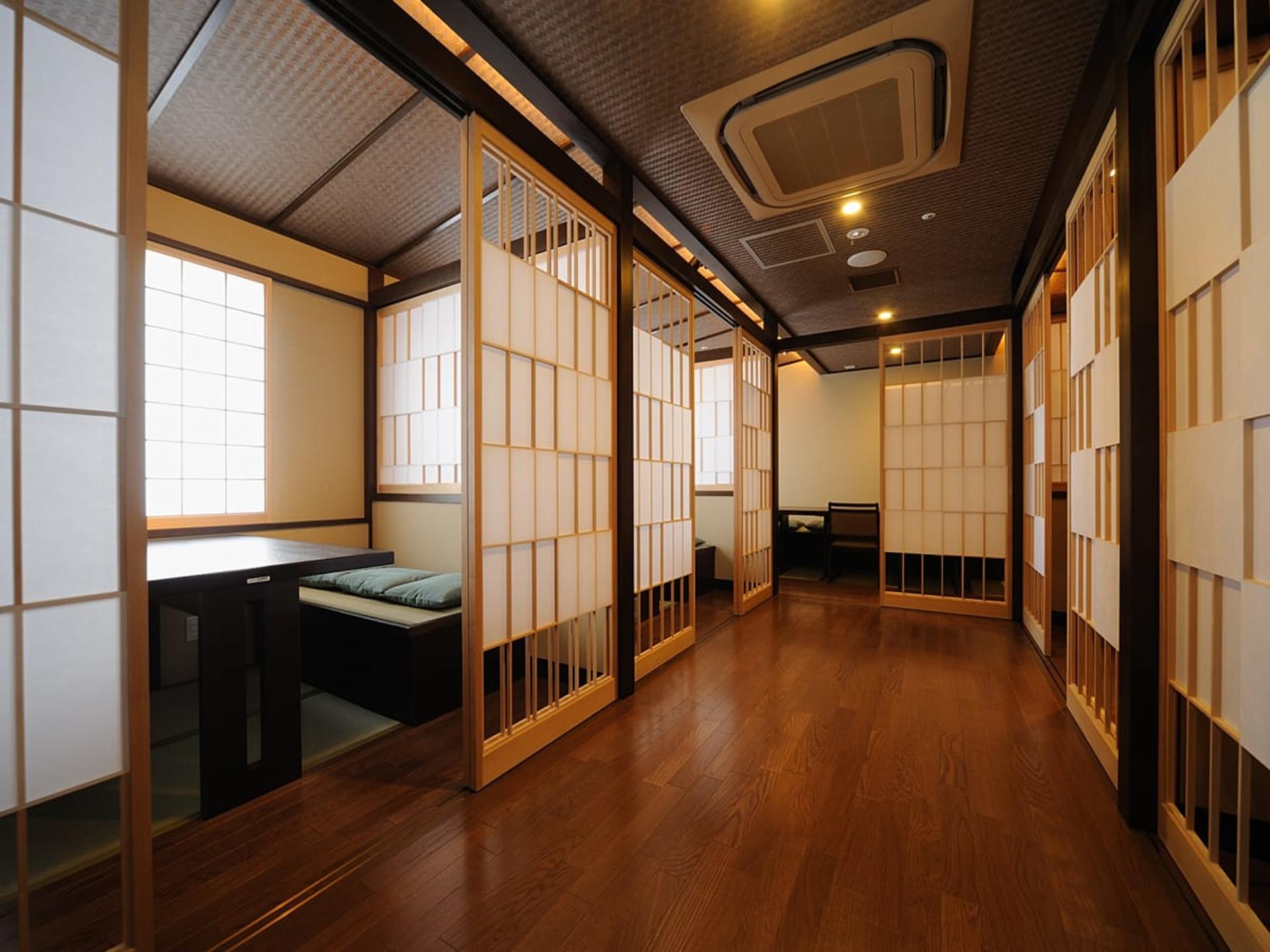 [Tokyo Yugawara Onsen Manyo-no-Yu] Day Trip Admission Fee - Thumbnail 4