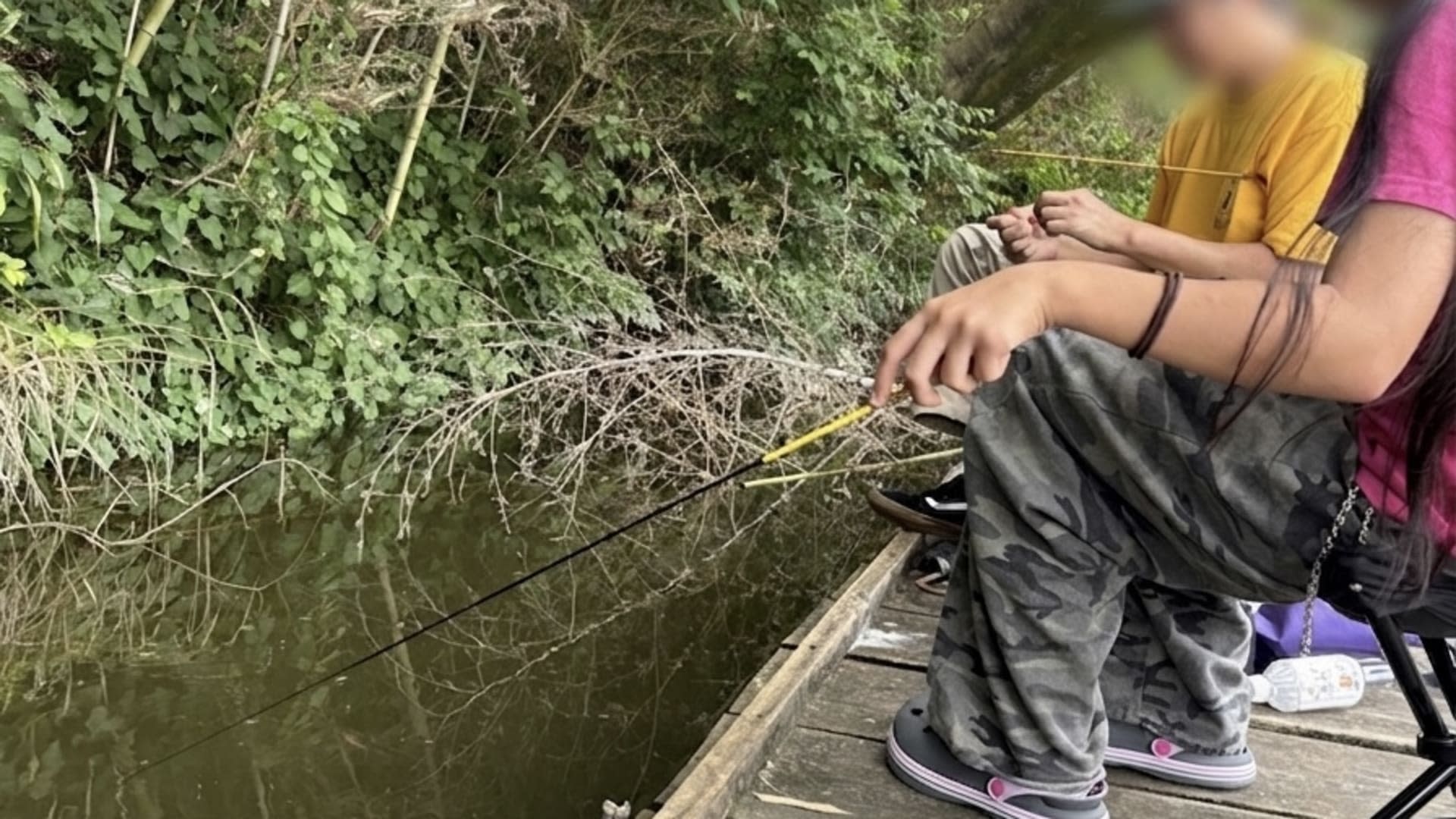 Lampas Outdoor Life: Traditional Japanese Fishing Experience - Thumbnail 22