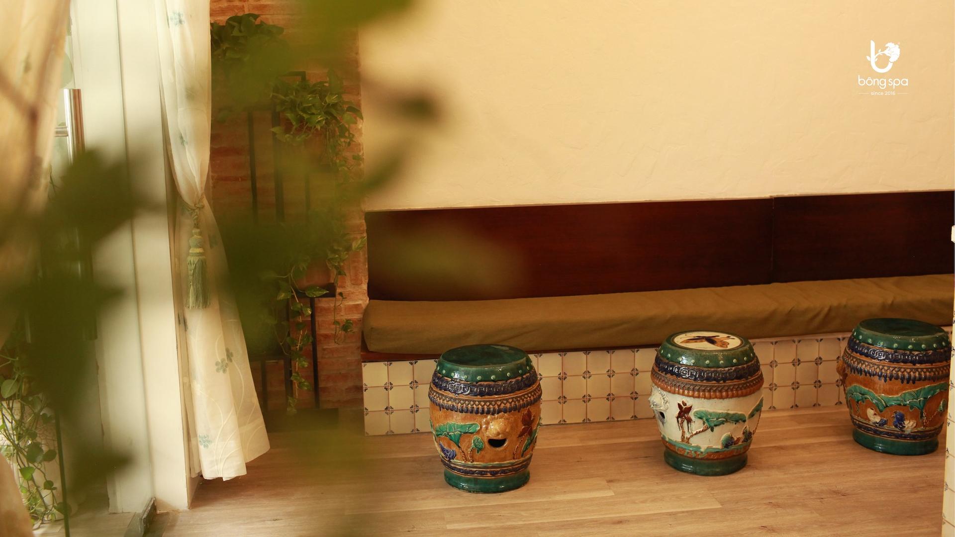 Bong Spa Nguyen Canh Chan: Unique Spa Experience in Ho Chi Minh City - Thumbnail 2