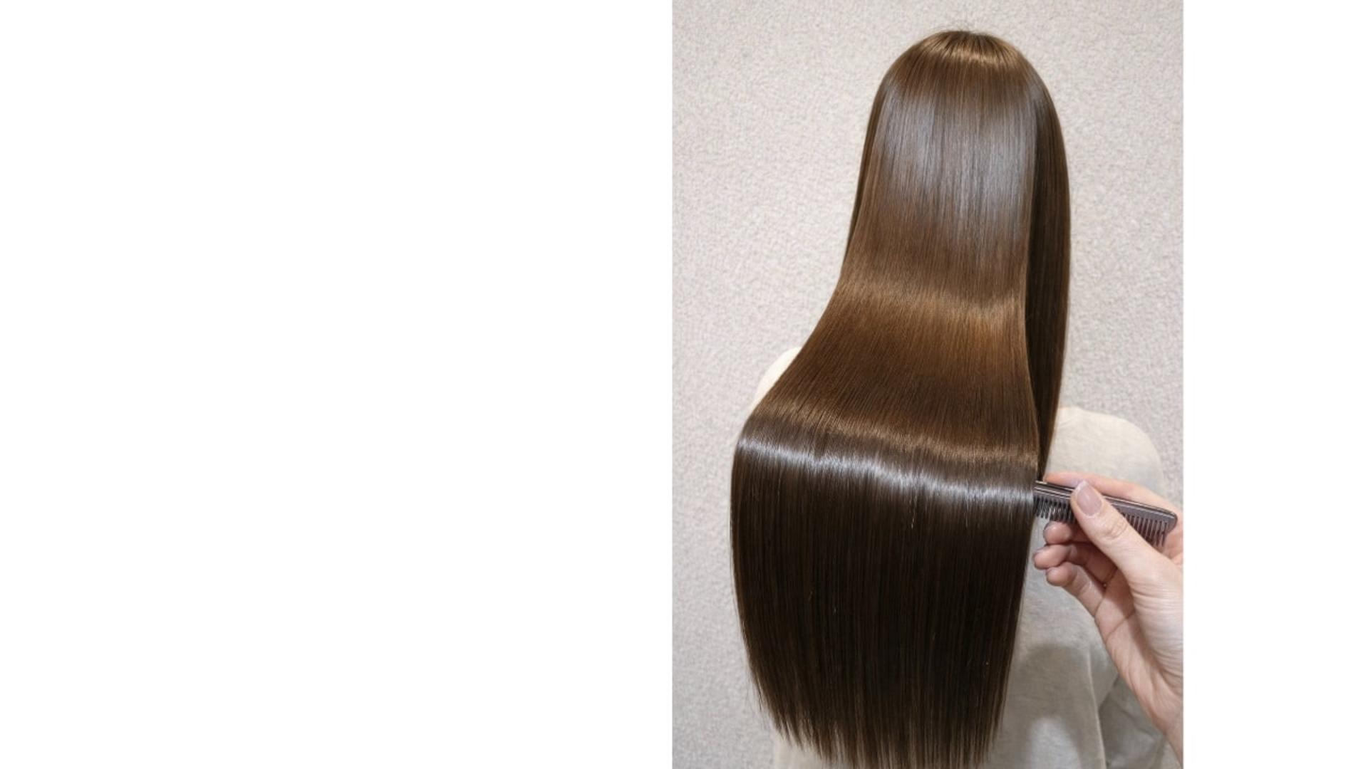 Seoul JUNO HAIR Myeongdong Street Branch - Thumbnail 6