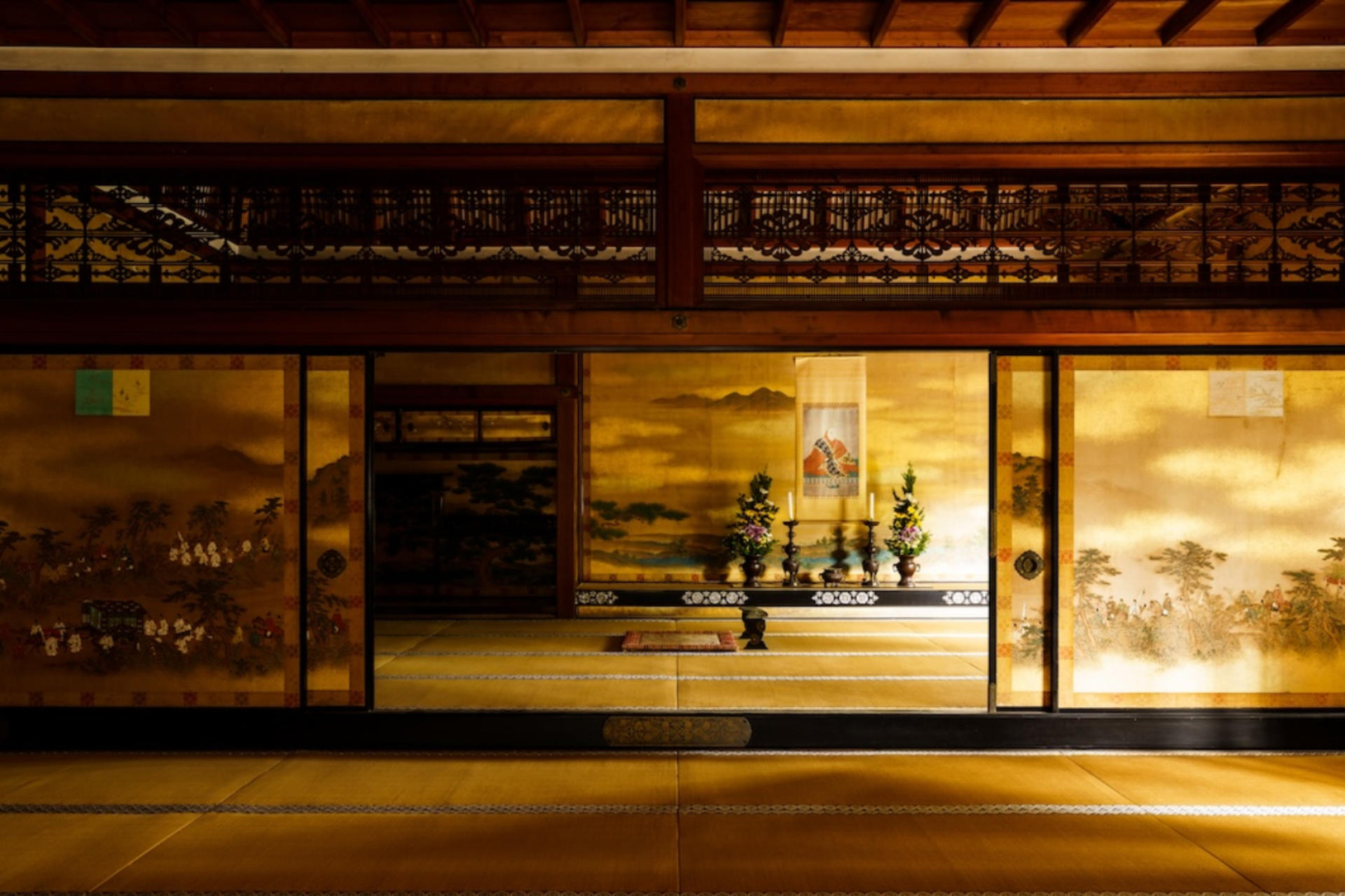Ninnaji Temple Admission Ticket - Thumbnail 3
