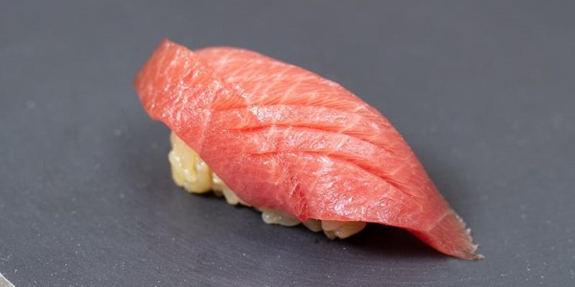 Shibuya Sushi Seafood Sushiryu Tokyo - Thumbnail 4