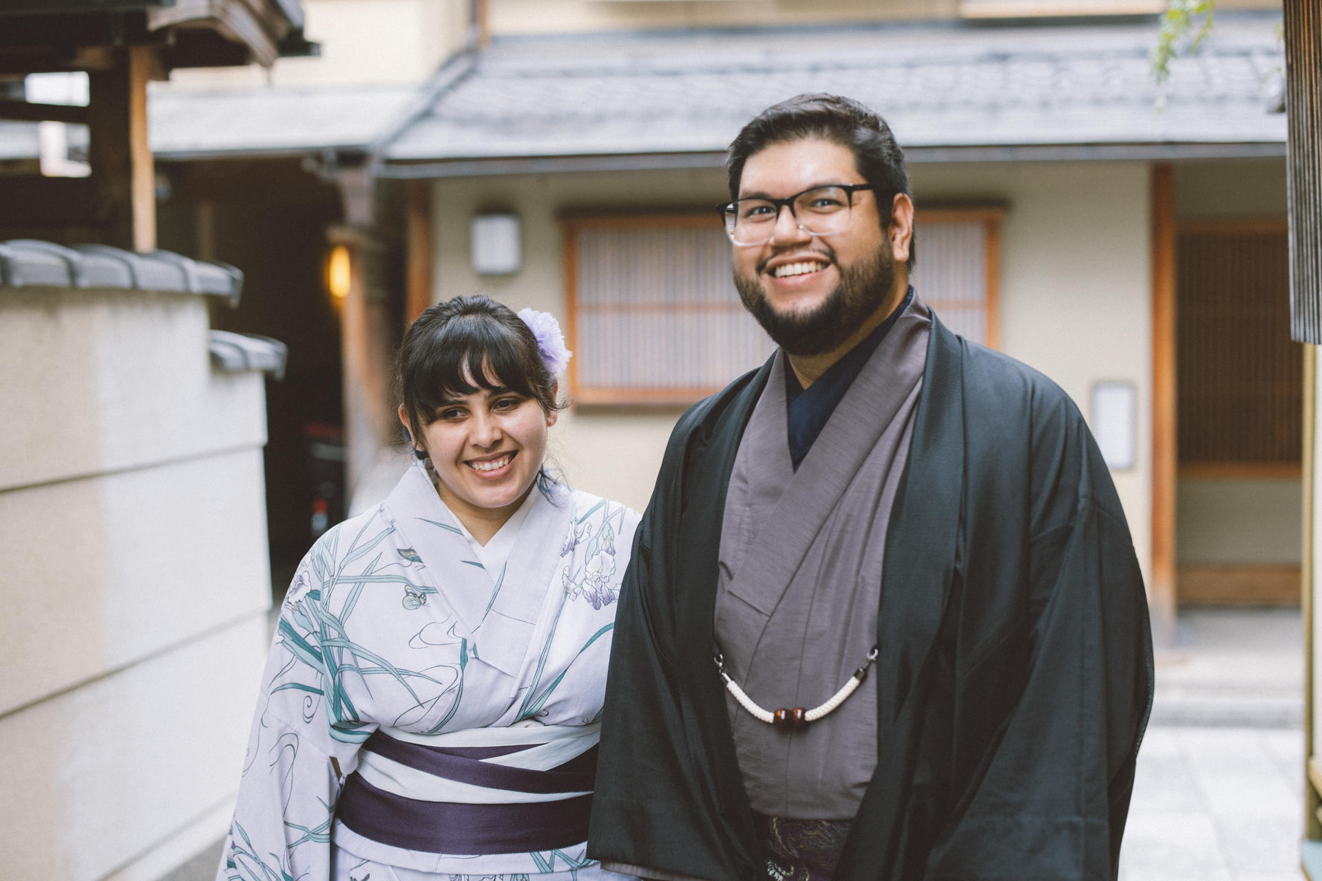 Kyoto: Private Kimono Photography Experience - Thumbnail 39