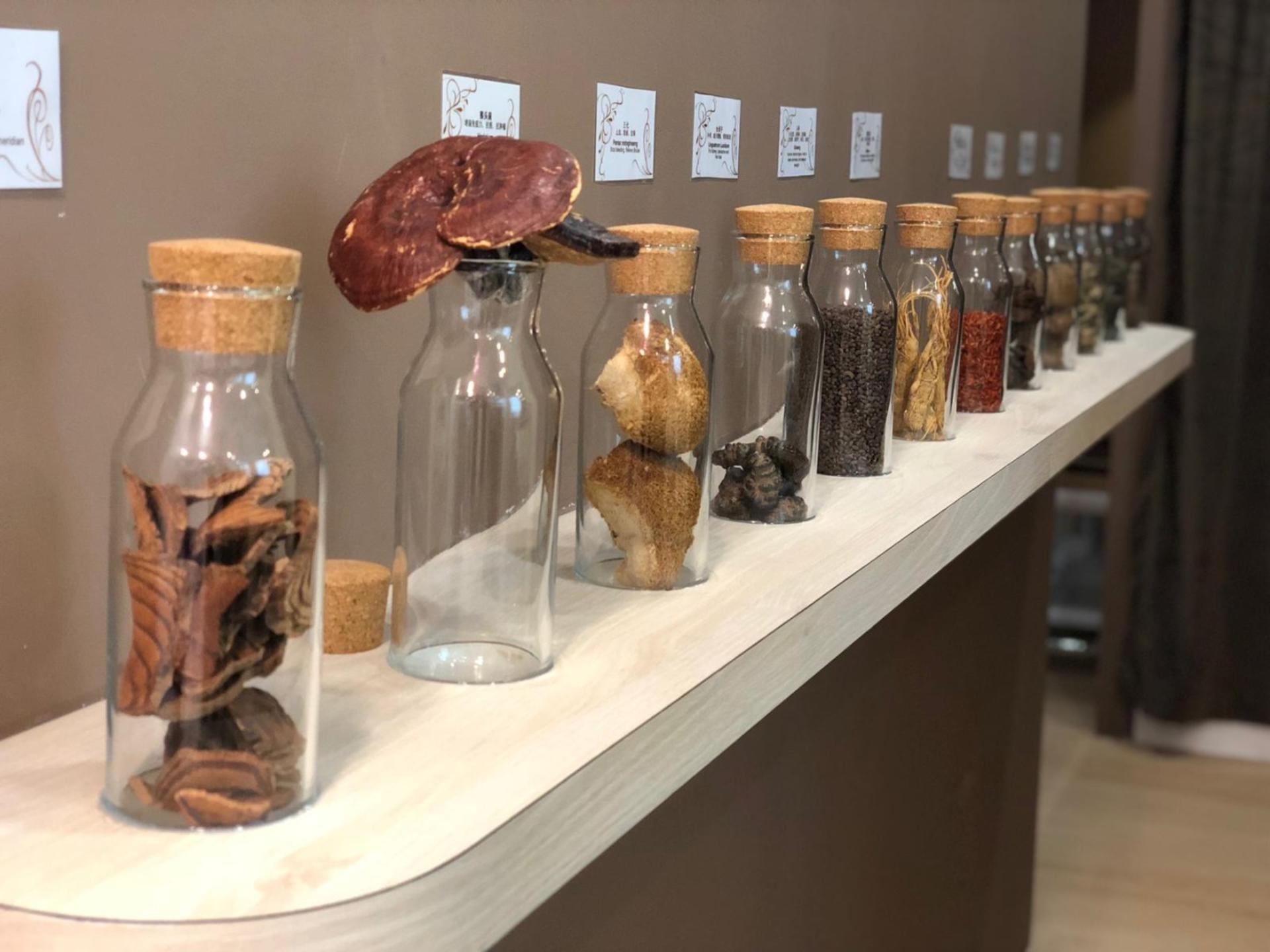 Joyre TCMedi Spa in Singapore - Thumbnail 5