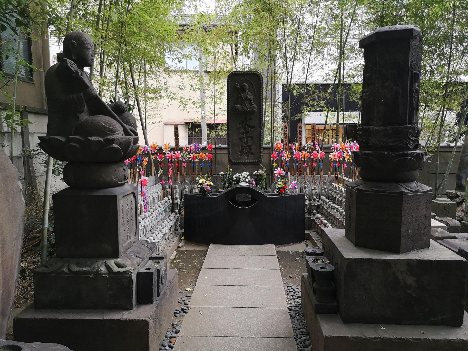 Edo Tokyo Ryogoku Walking Tour (3 Hours) - Thumbnail 4