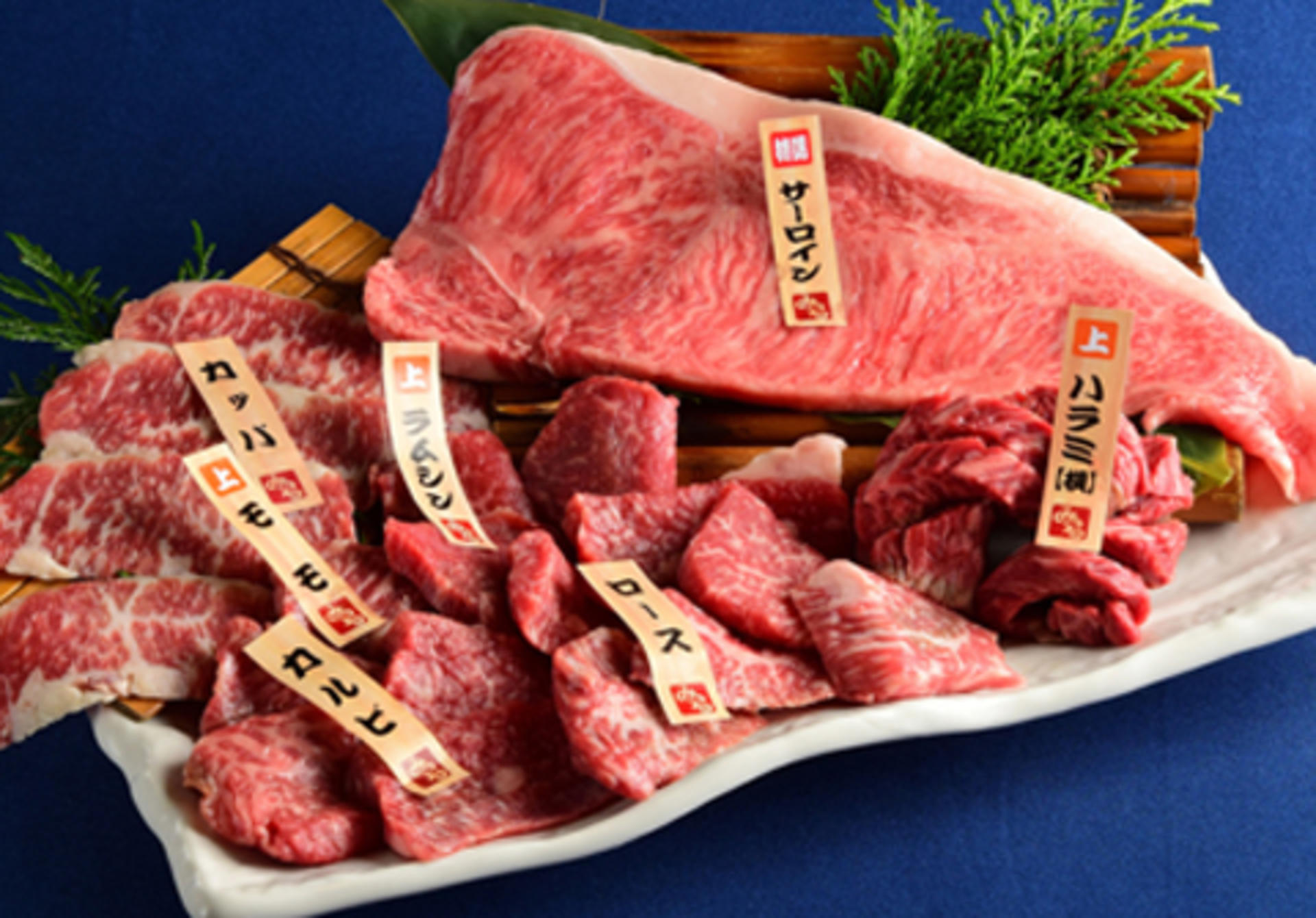 Dotonbori Mitsuru Japanese Style Grilled Meat - Osaka - Thumbnail 12