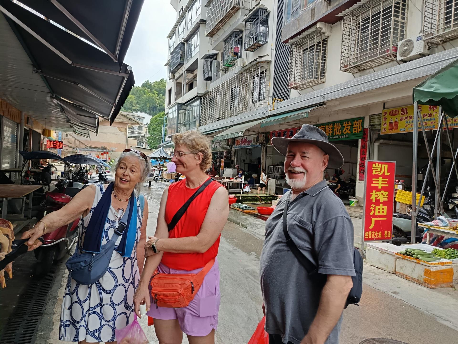 Yangshuo Hans Cooking Class With Market Trip - Thumbnail 10
