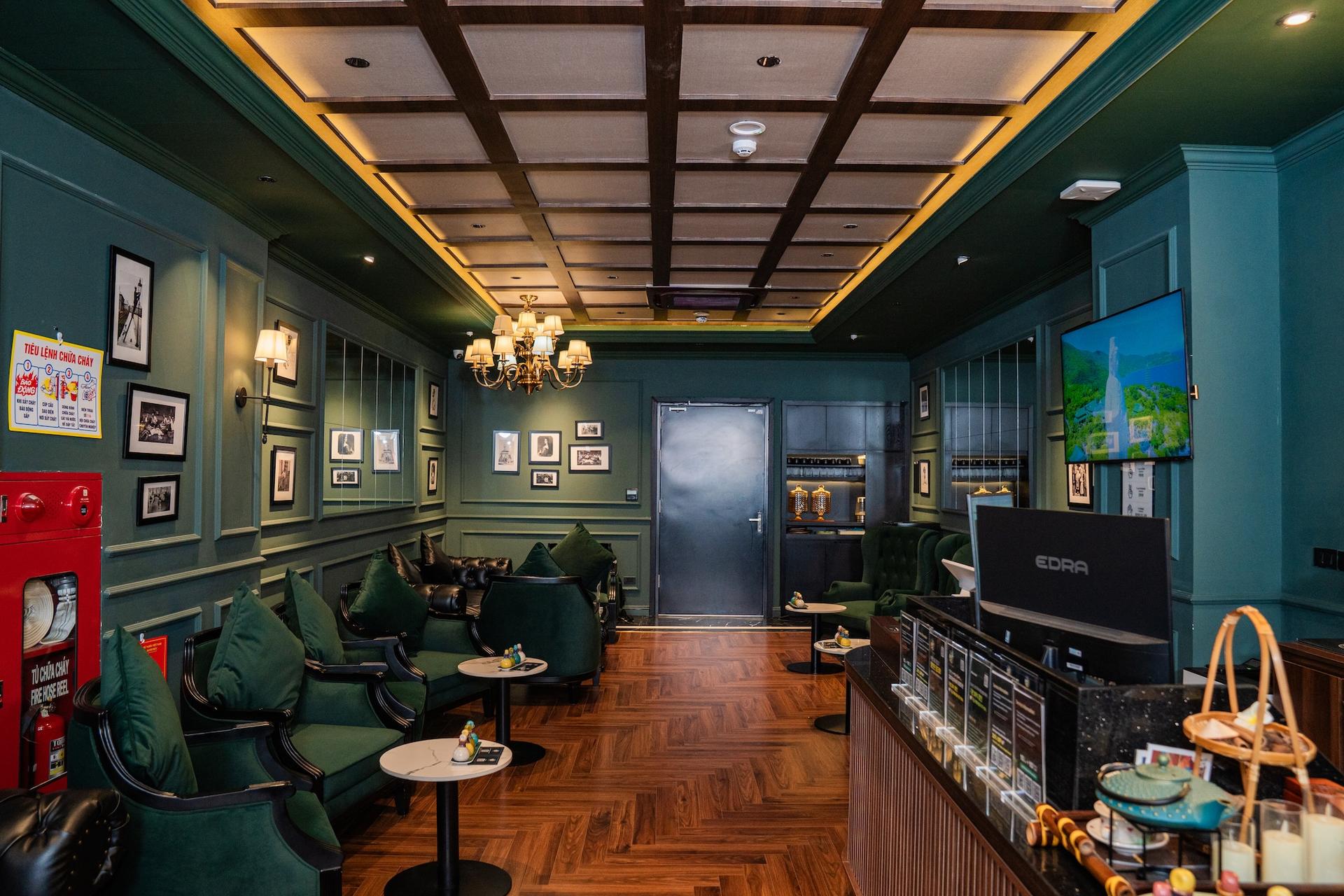 La Vie En Spa: Massage Spa on Hang Can street, Ha Noi - Thumbnail 19