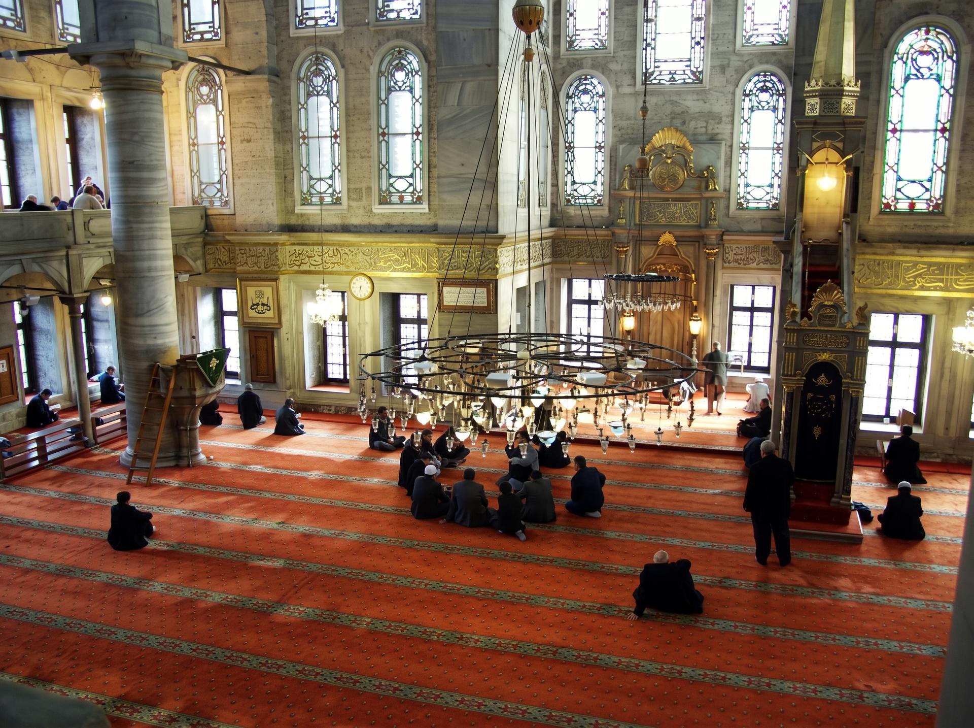 Istanbul Two Continents & Bosphorus Full-Day Tour - Thumbnail 8