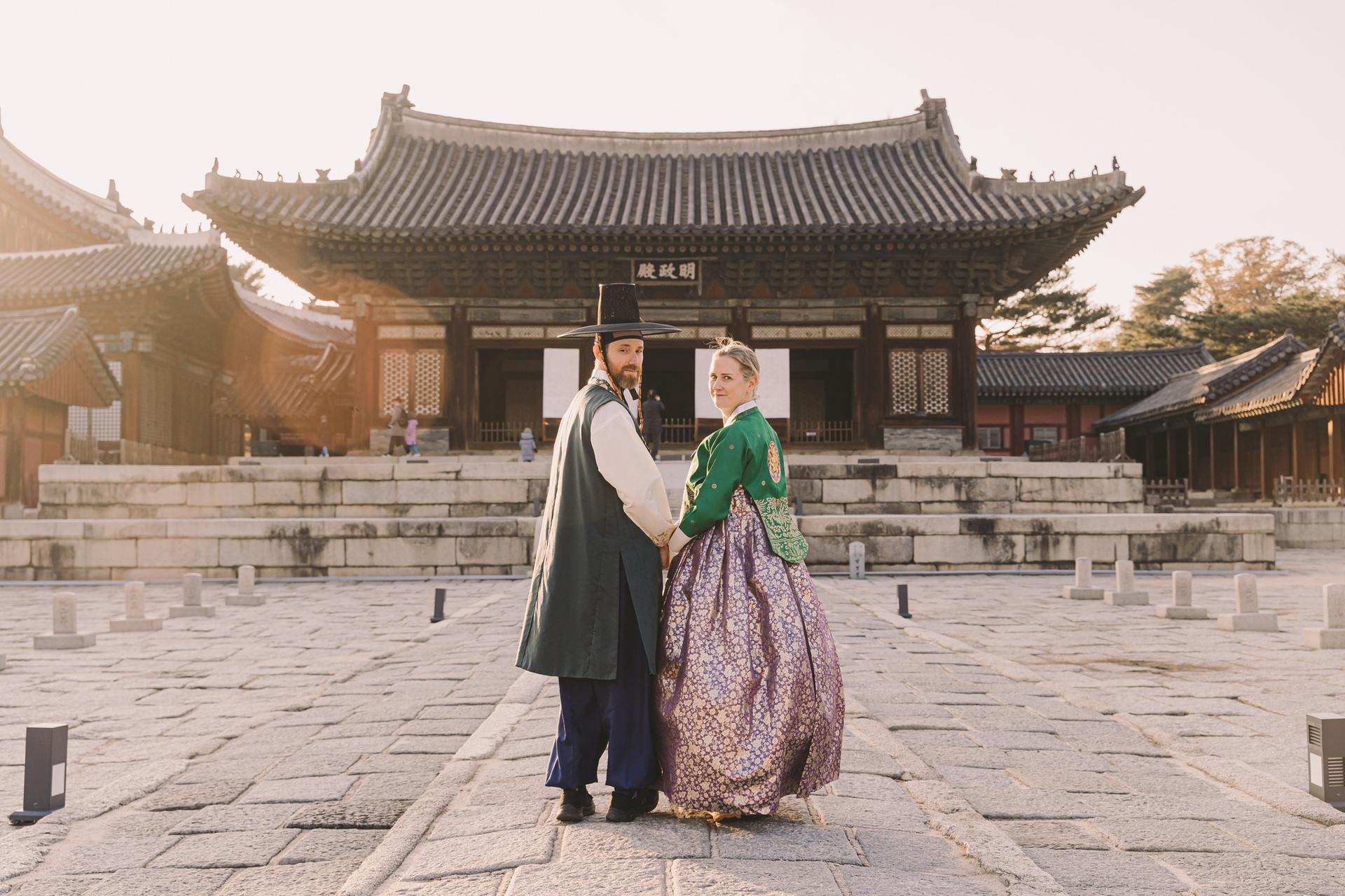 Seoul Scenes: Photography Experience - Thumbnail 8