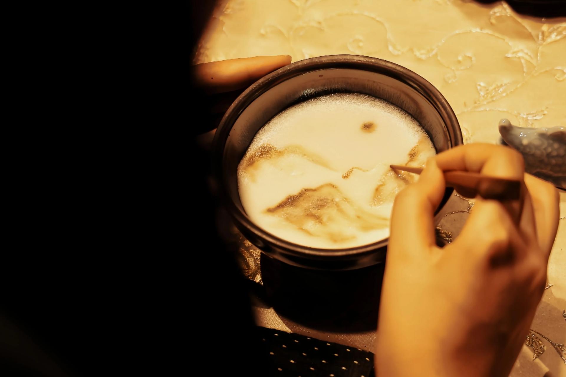 Shanghai DIY Tea Brewing, Incense Making & Sutra Transcription Half-Day Tour - Thumbnail 8