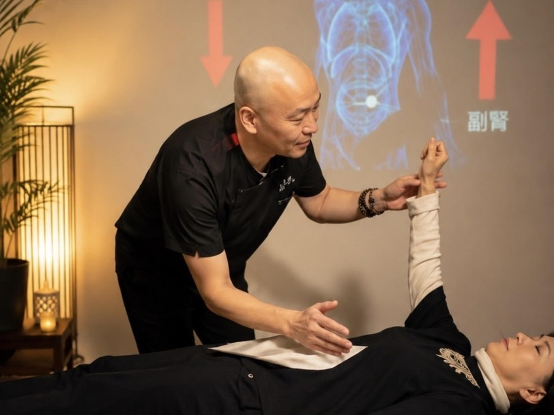 [MIRAI Integrated Wellness]: Pro Athlete Therapy & Quantum Care - Image 1