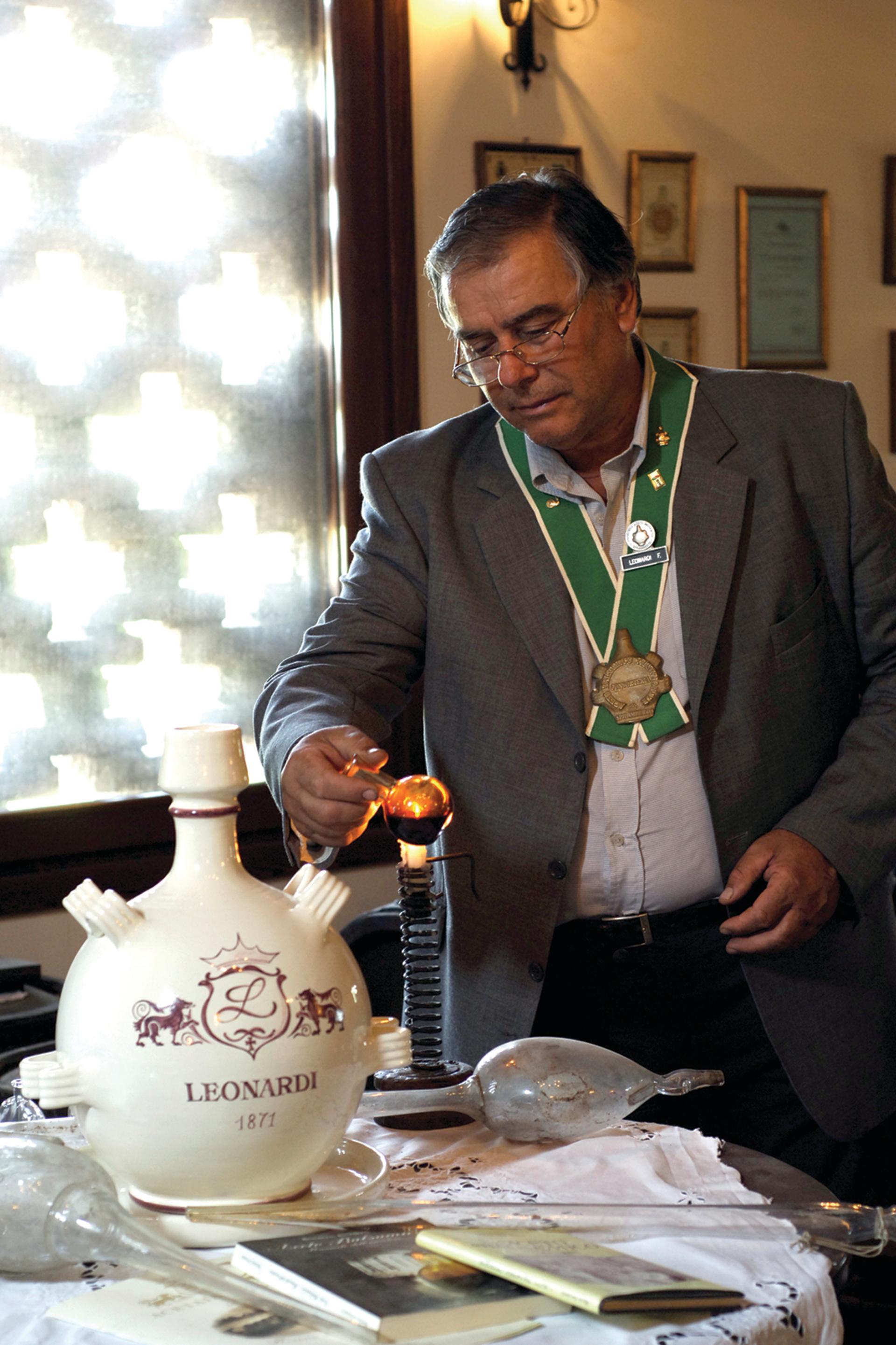 Modena Balsamic Vinegar: A True Taste Experience - Thumbnail 13