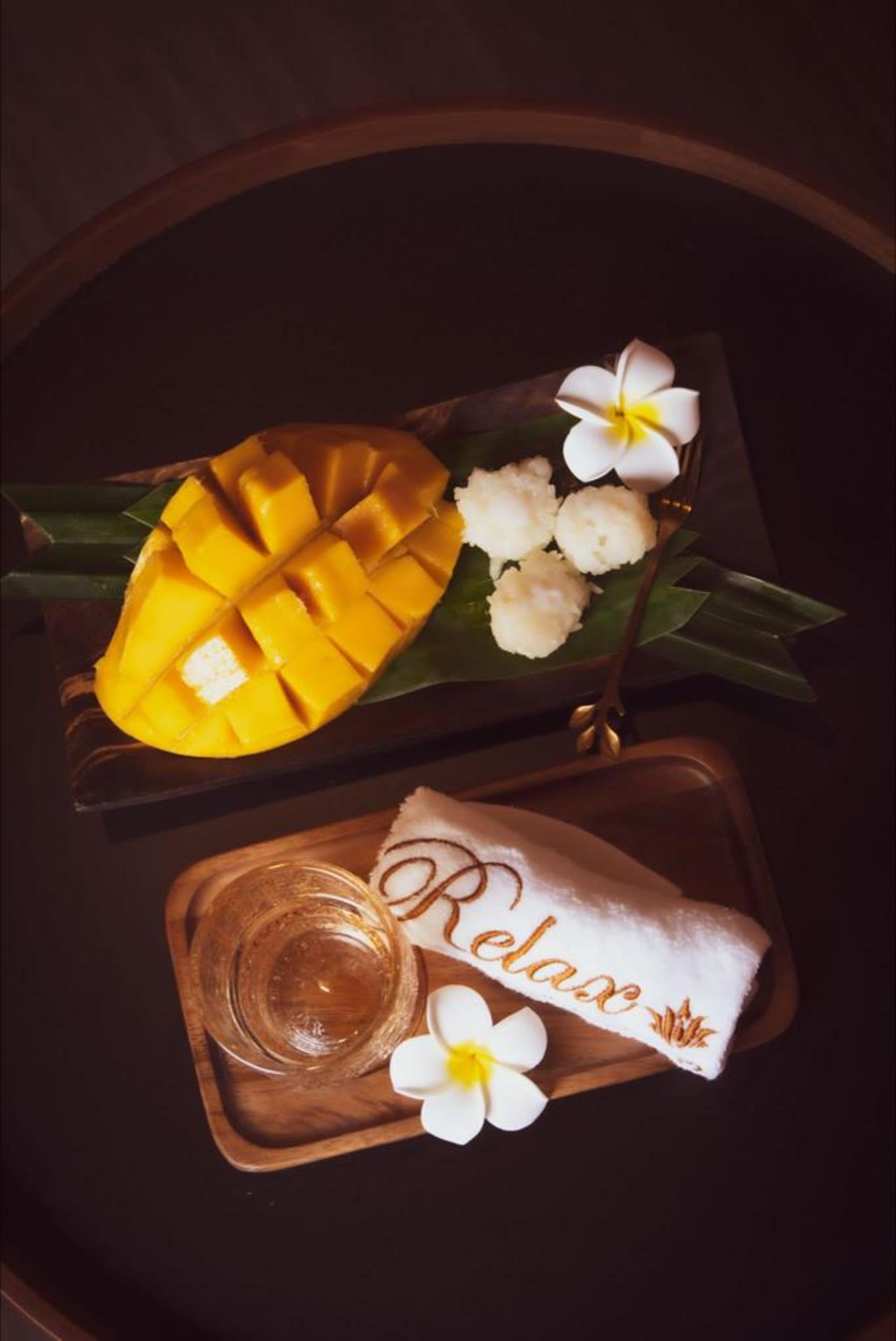 Relax | Thai Massage & Spa Experience | Tsim Sha Tsui | Causeway Bay - Image 1