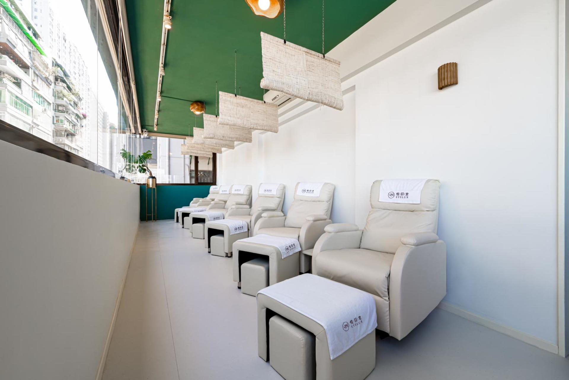Eyeluxhk Limited - Massage & Wellness Experience | Eye Care | Foot Spa | Hot Stone Massage | Deep Tissue Massage | Causeway Bay - Thumbnail 5