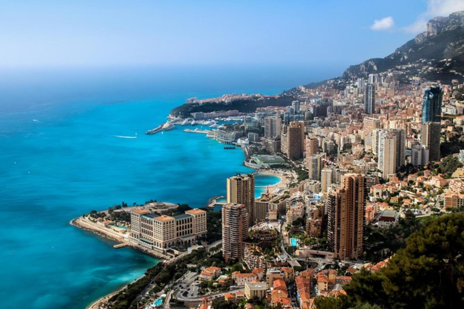 Eze, Monaco & Monte-Carlo Private Full Day Tour - Thumbnail 5