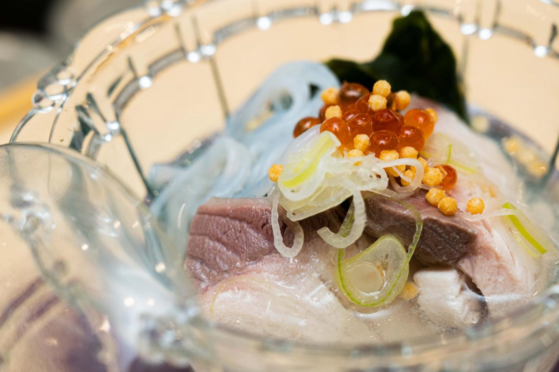 Koko Japanese Omakase at Silom, Bangkok - Thumbnail 4