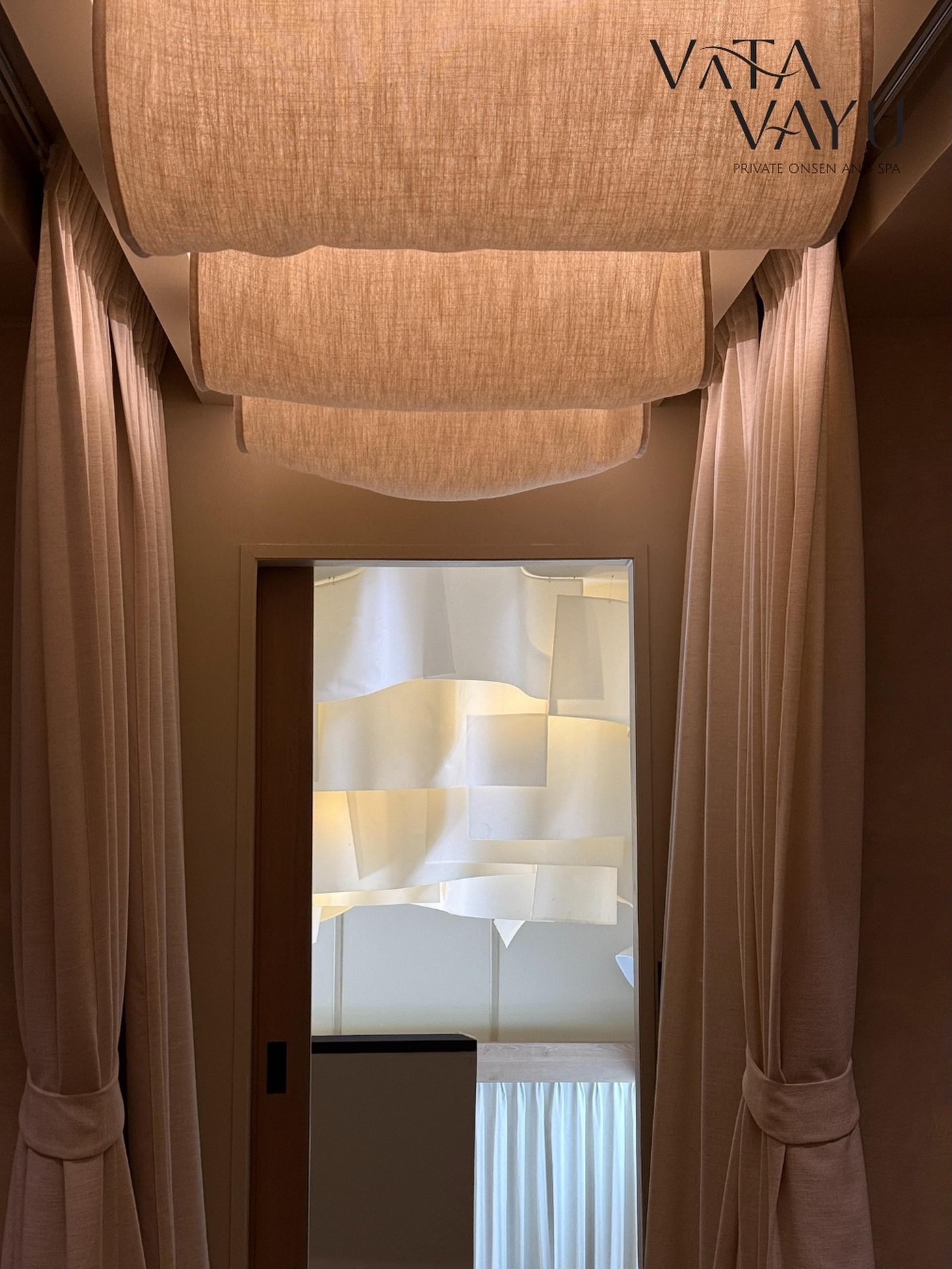 VATA VAYU Private Onsen and Spa at Ari in Bangkok - Thumbnail 2