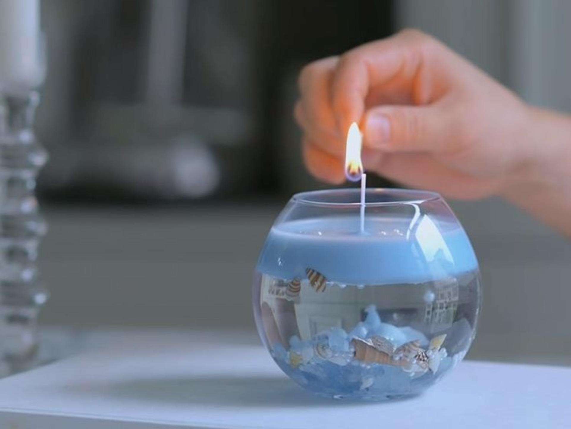 Candle Workshop by Meet Me Workshop in Johor Bahru - Thumbnail 8