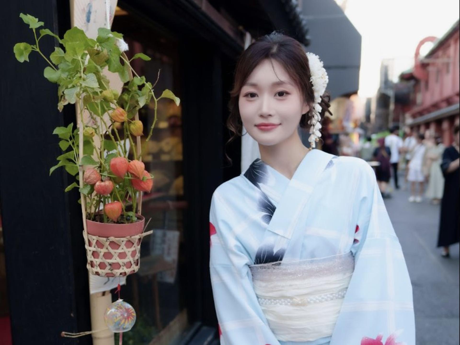 Tokyo: Location Photography in Asakusa & Around Tokyo - Thumbnail 15