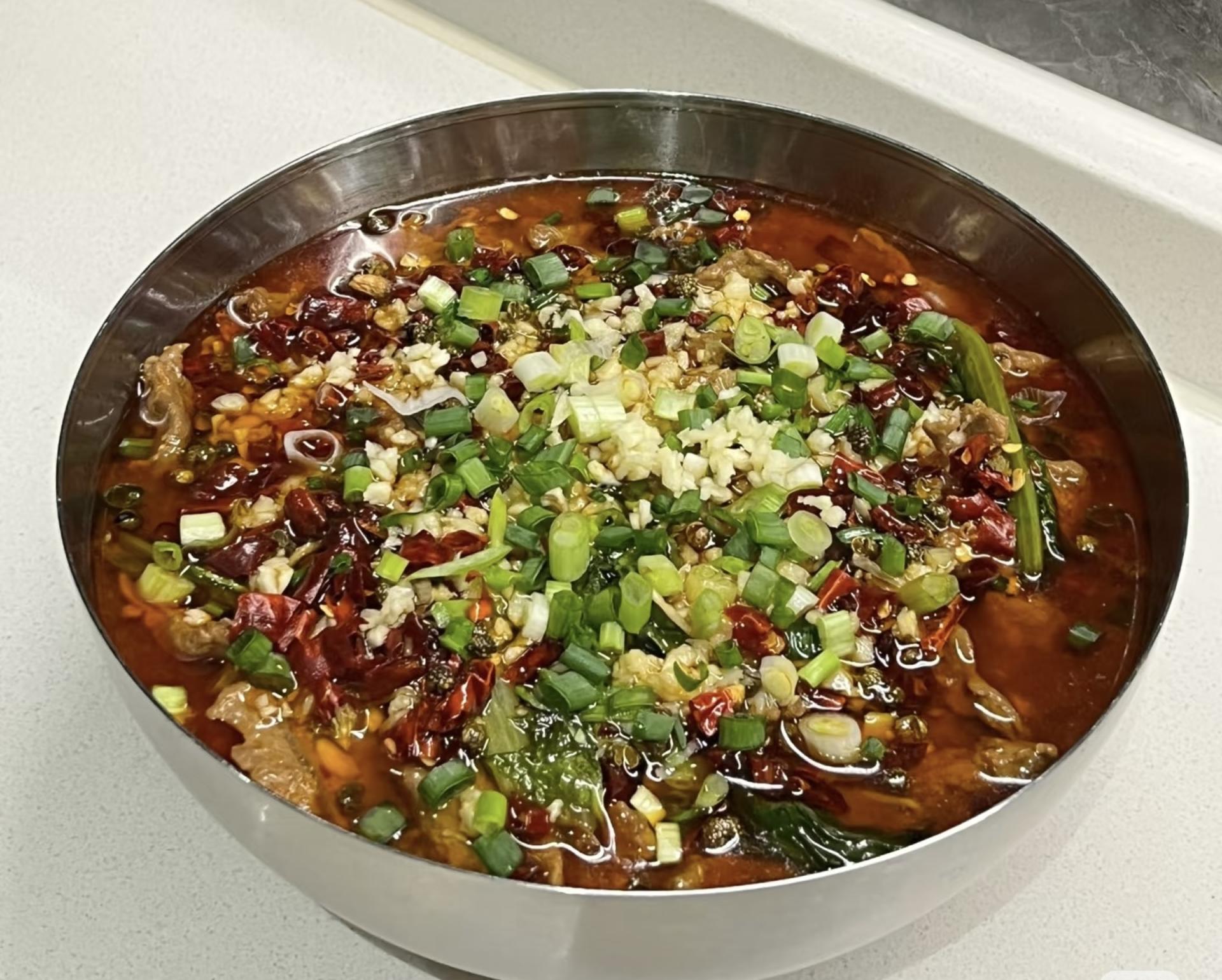 A Taste of Local Shanghai: Cook Authentic Homemade Chinese Food Together - Eatwith - Thumbnail 4