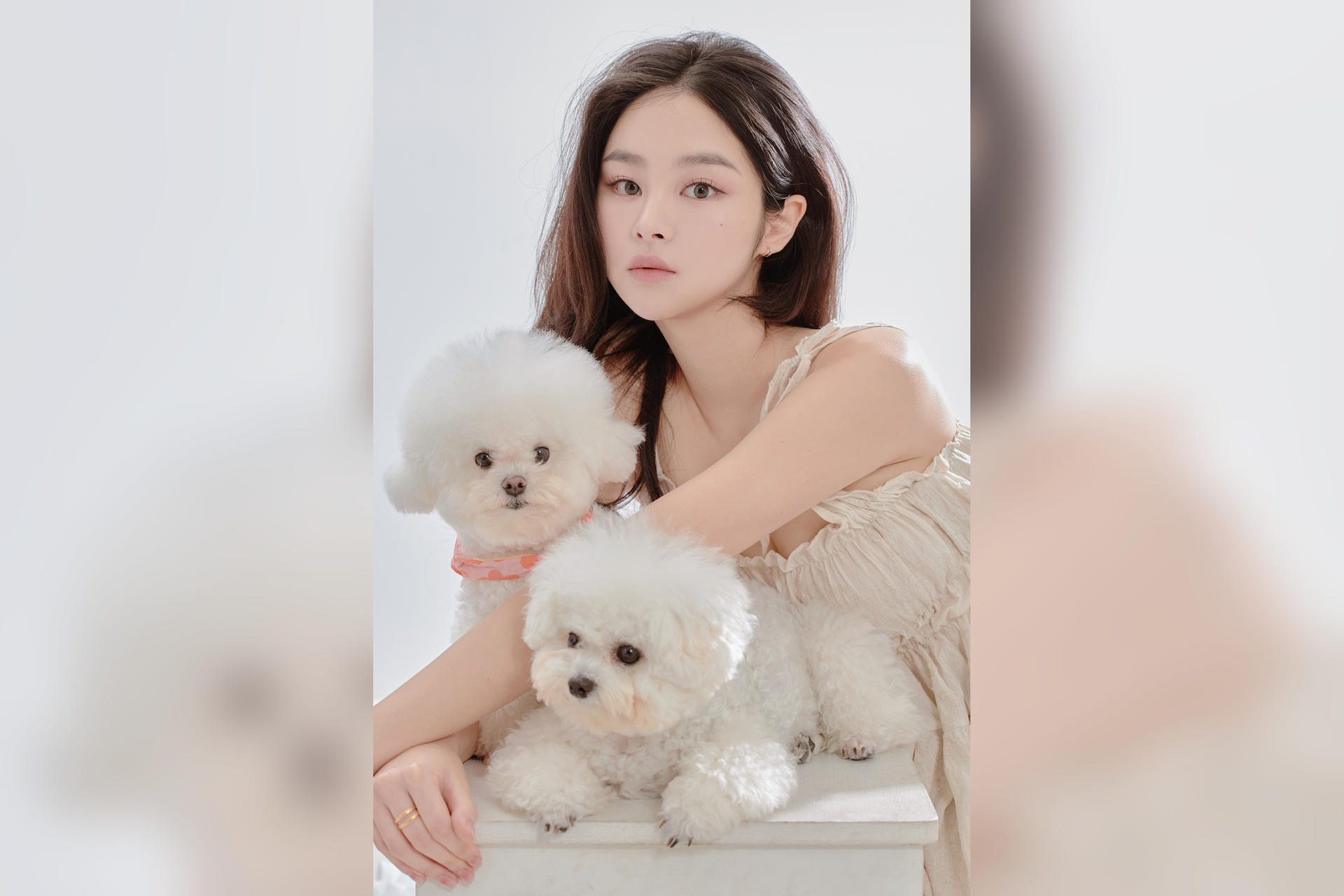 Seoul Korean-Style Profile & ID Photoshoot at Studio Moki Apgujeong - Thumbnail 4