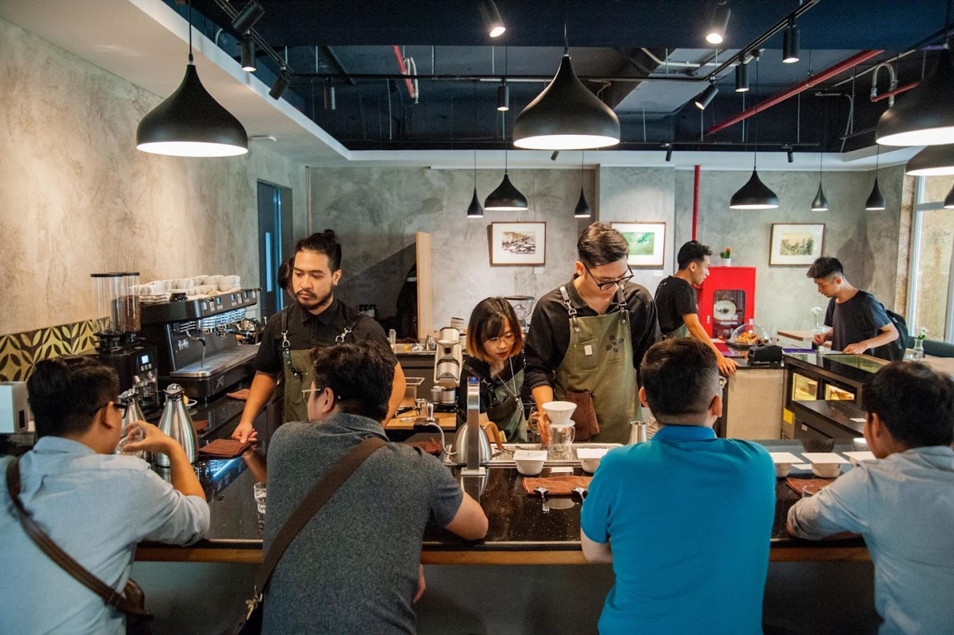 Ha Noi Secret Coffee Half-Day Tour - Thumbnail 7