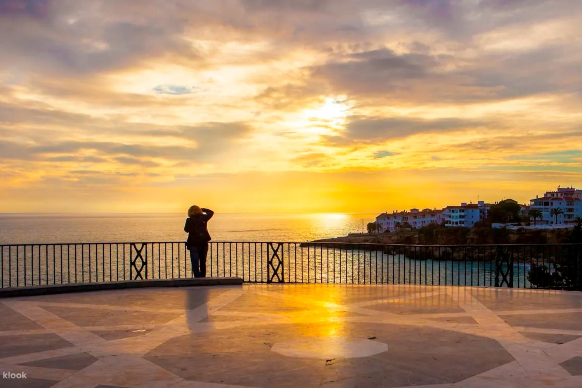 Nerja and Frigiliana Day Tour from Malaga - Thumbnail 5