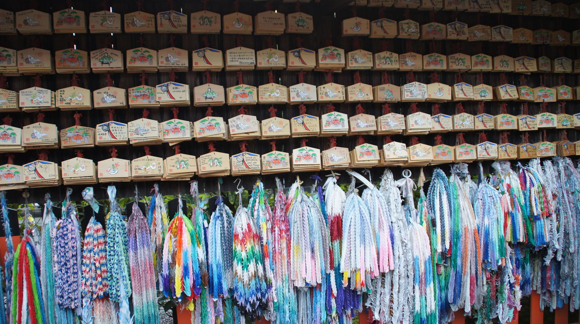 Kyoto Fushimi Inari Half-Day Cultural Walking Tour - Thumbnail 4