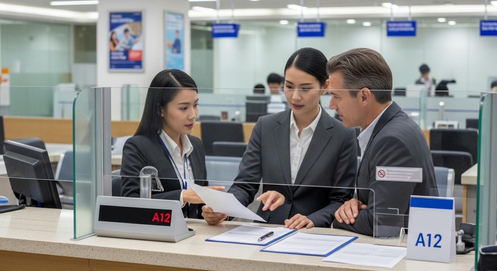 Professional Interpreter Service in Korea - Thumbnail 9