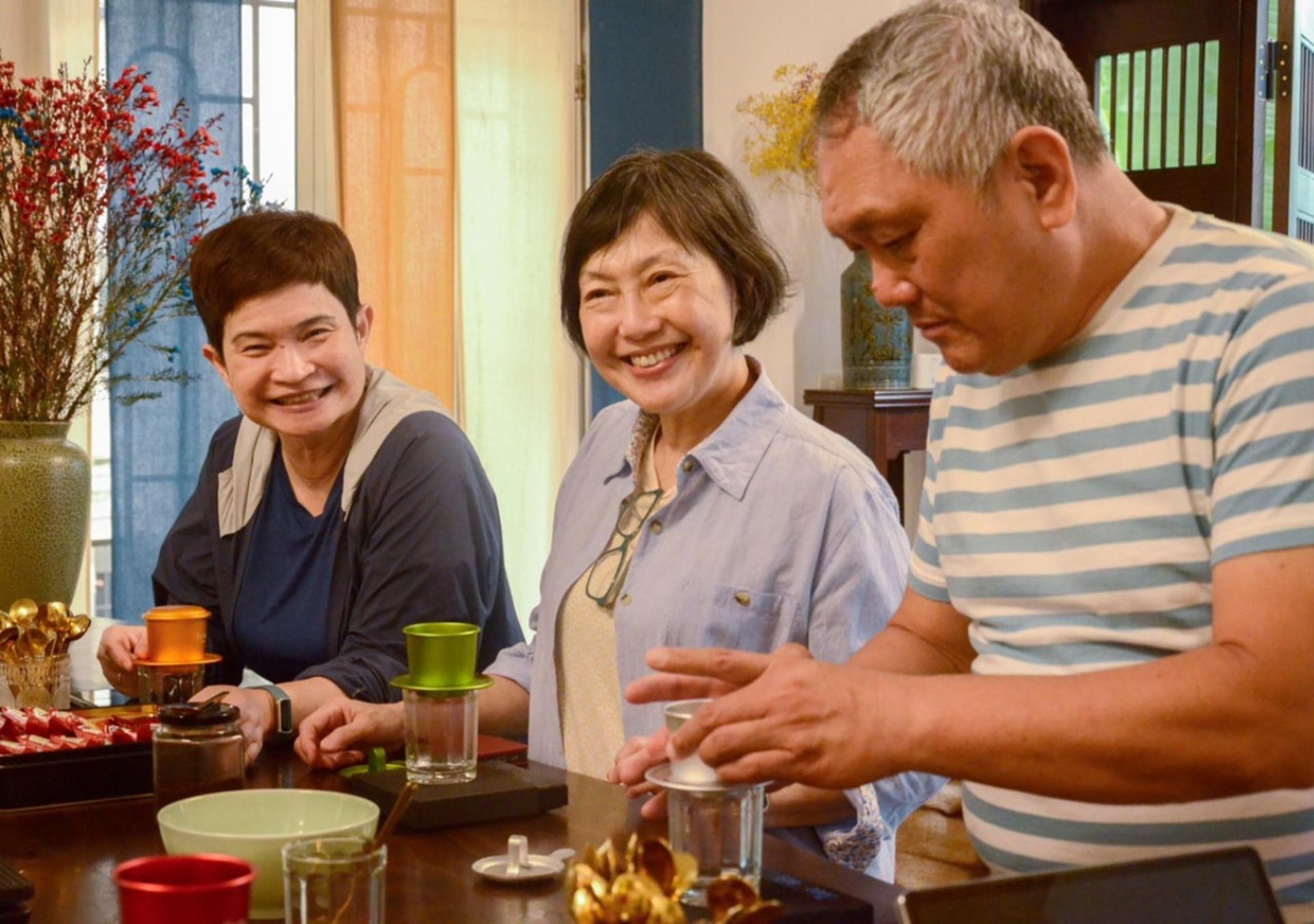 Hanoi: Vietnamese Coffee Workshop with 6 Recipes & 9 Tastings - Thumbnail 11