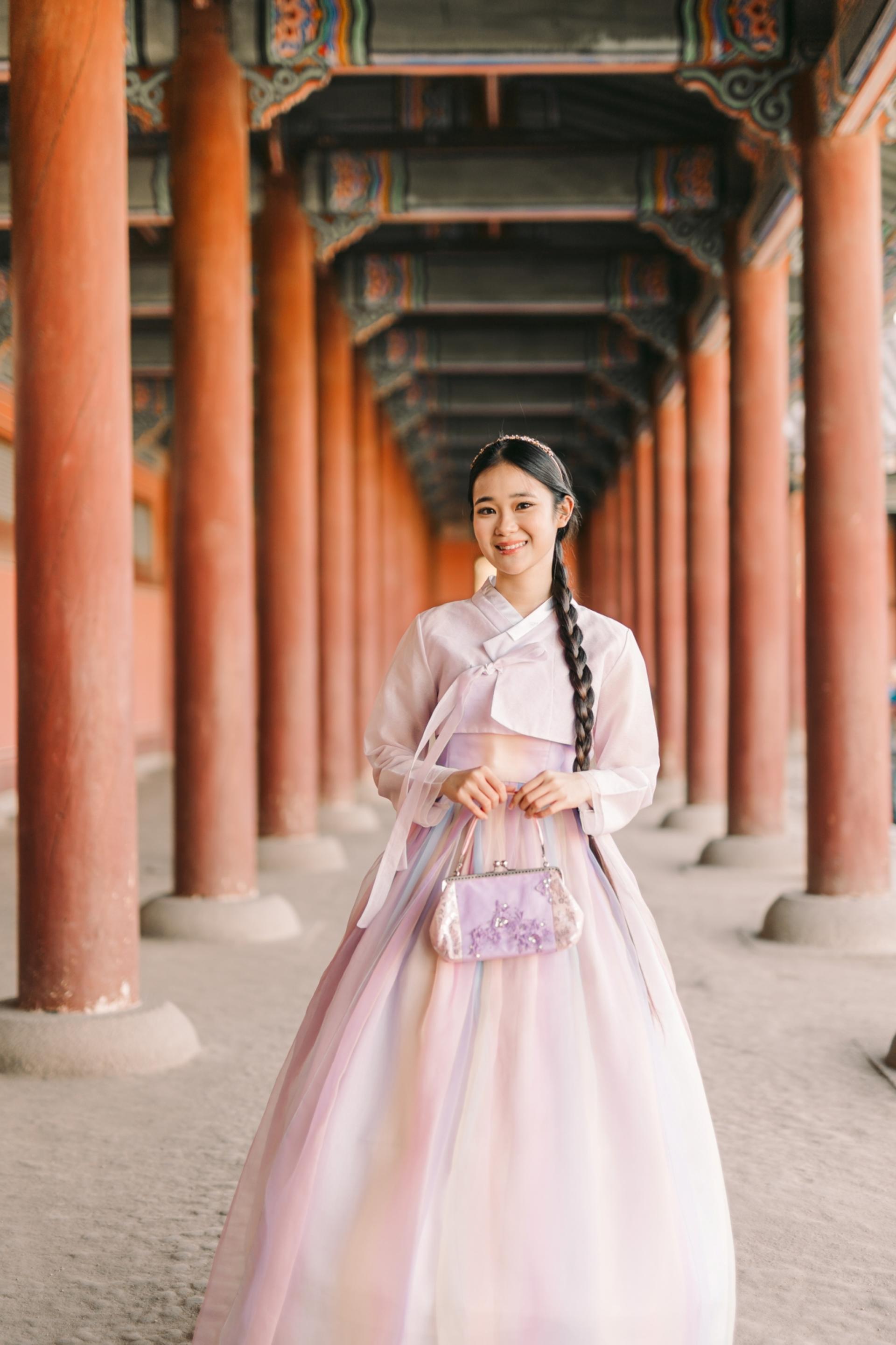 Seoul Scenes: Photography Experience - Thumbnail 169