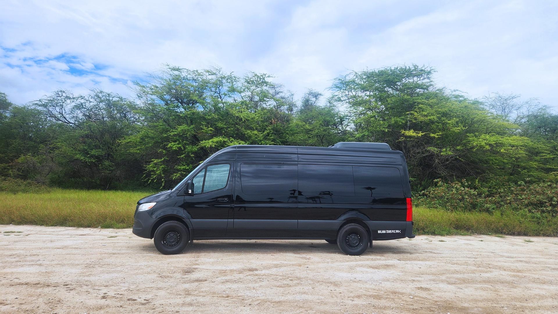 Waikiki Shuttle Service from Ko Olina - Thumbnail 6