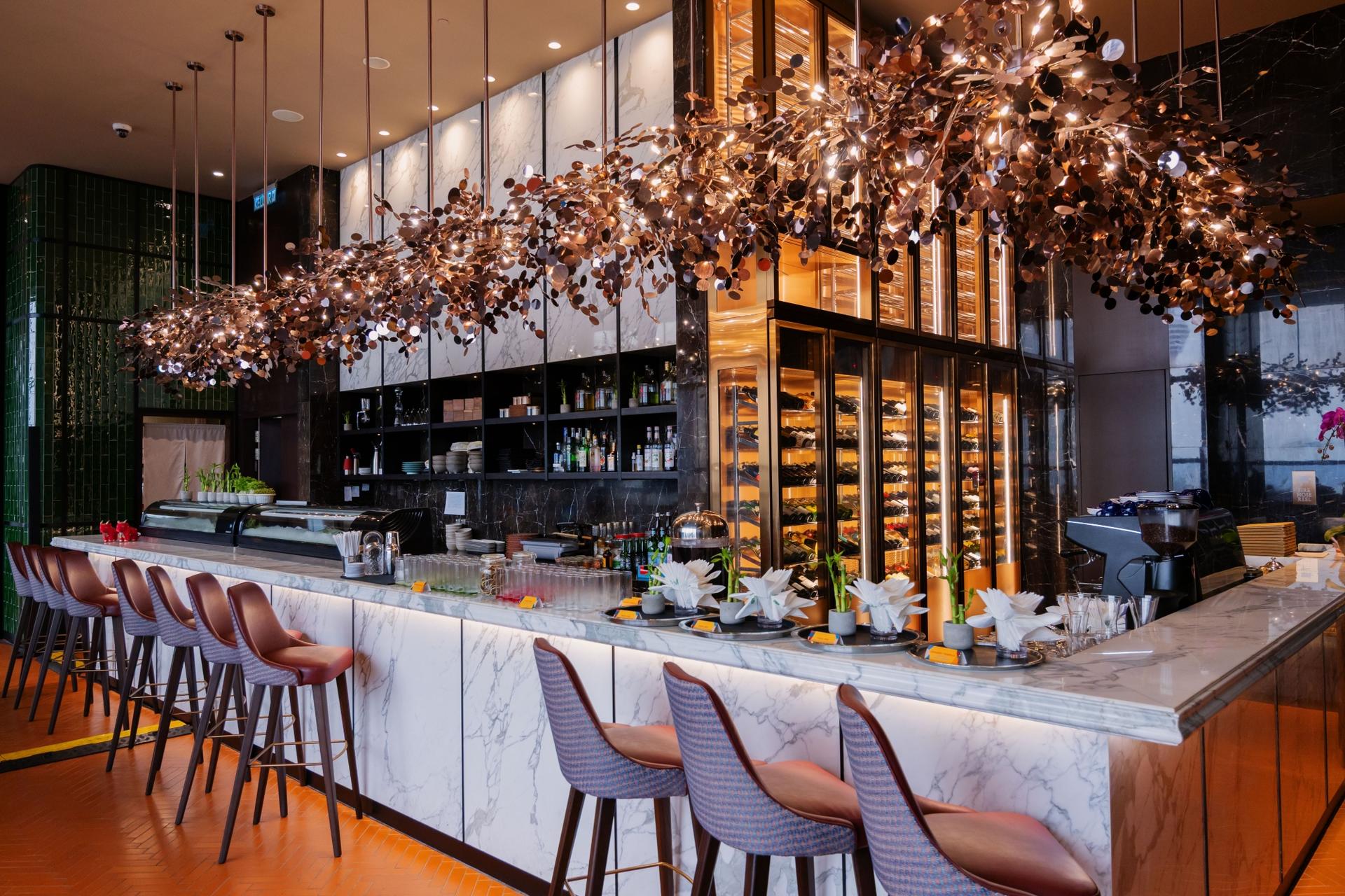 Torito At Banyan Tree Kuala Lumpur - Thumbnail 8