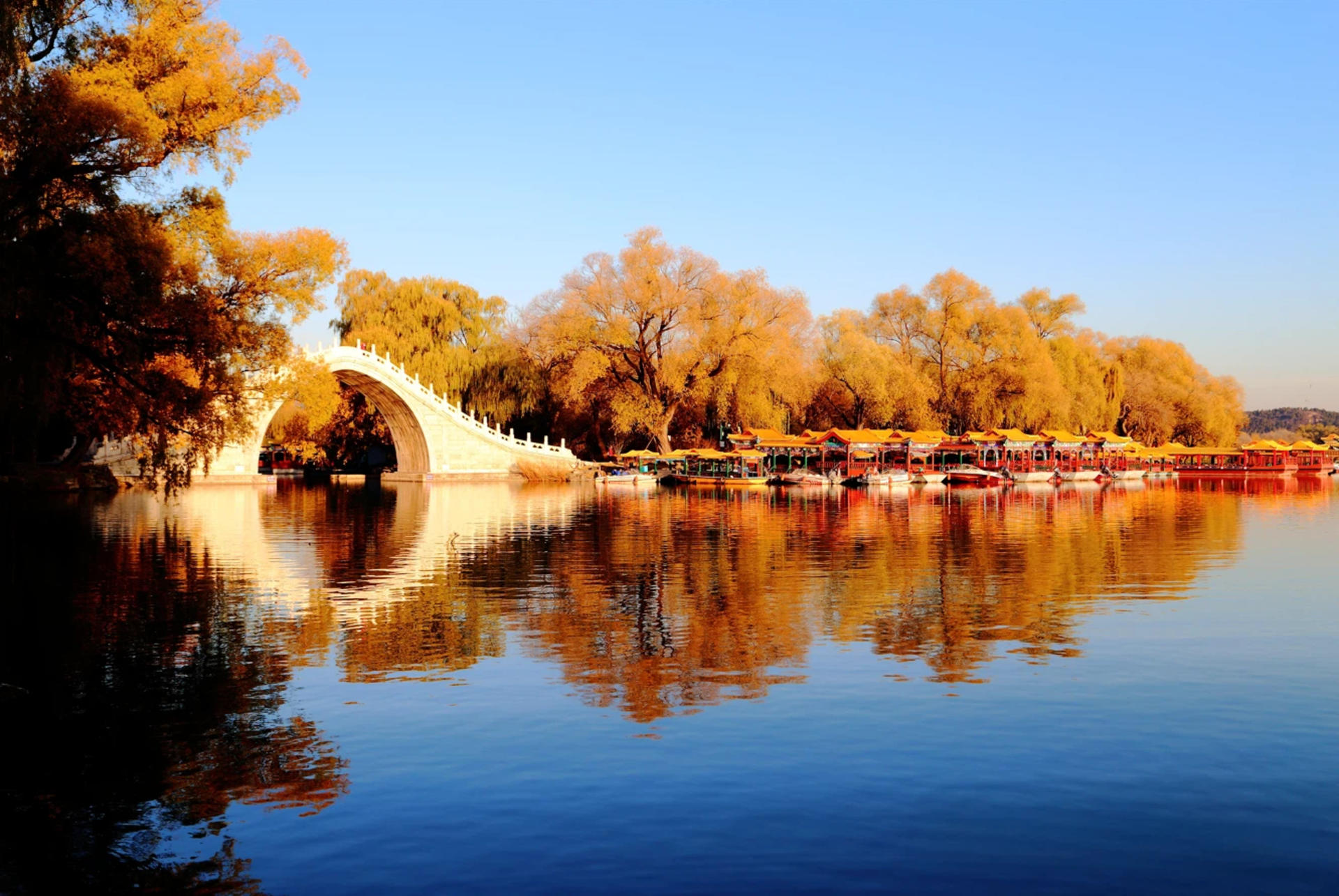 Beijing Temple of Heaven & Summer Palace Full-Day Guided Tour - Thumbnail 13