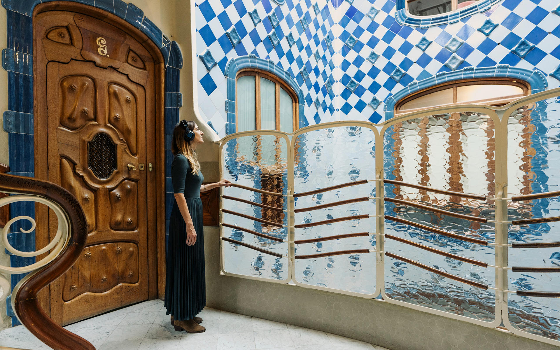 Casa Batllo Guided Tour - Thumbnail 6
