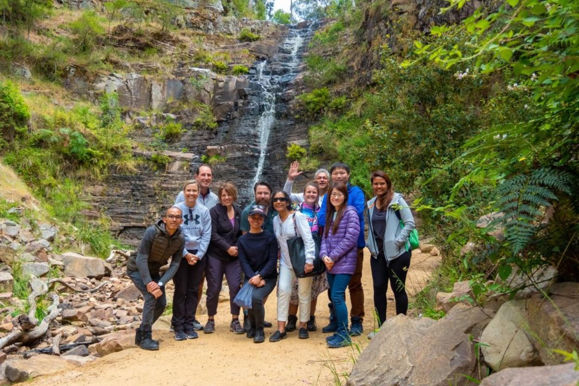 Grampians National Park Day Tour - Thumbnail 2