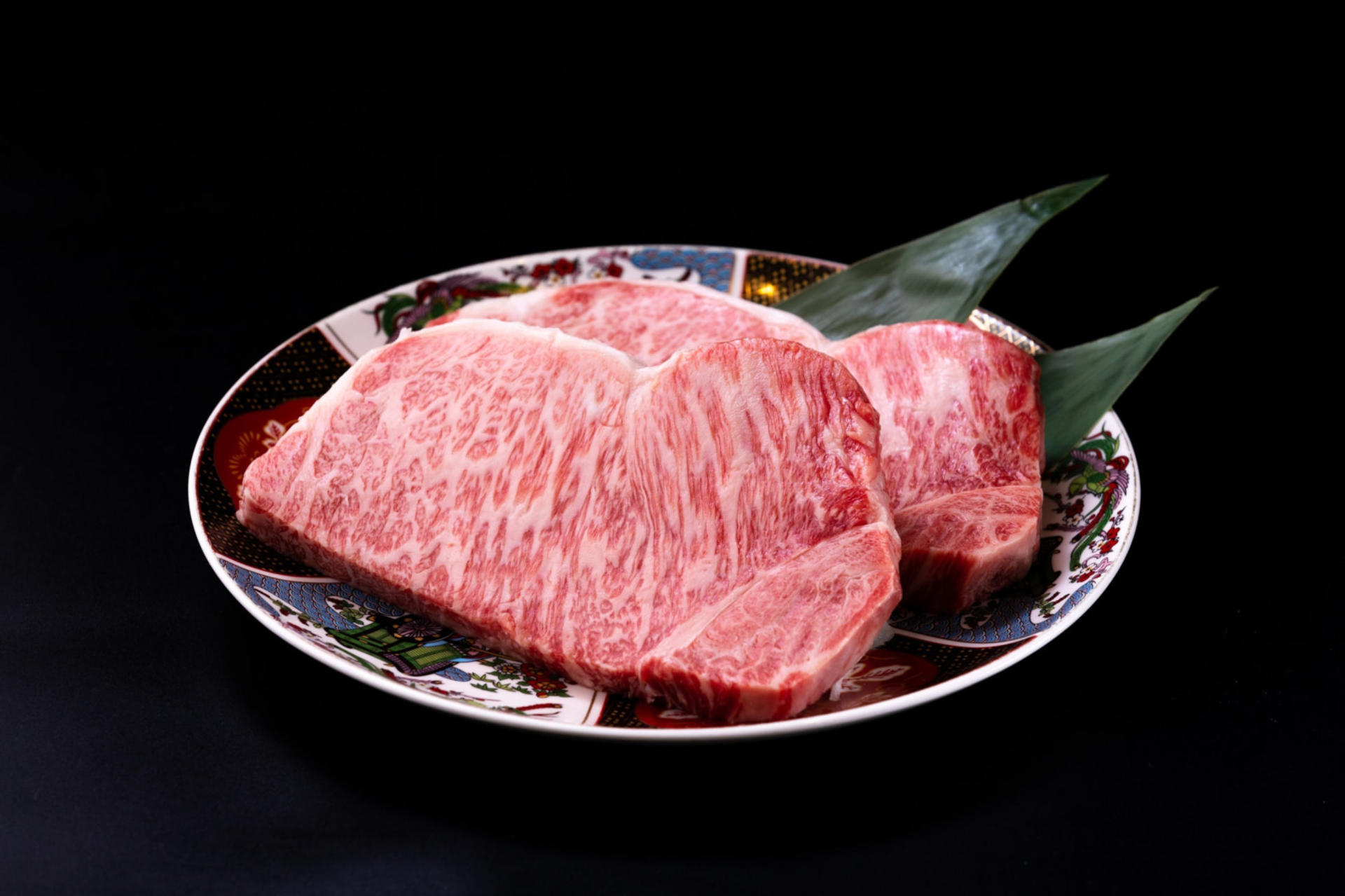 【Premium Matsusaka Beef Ushioidochu】Matsusaka Beef in Nagoya - Image 1