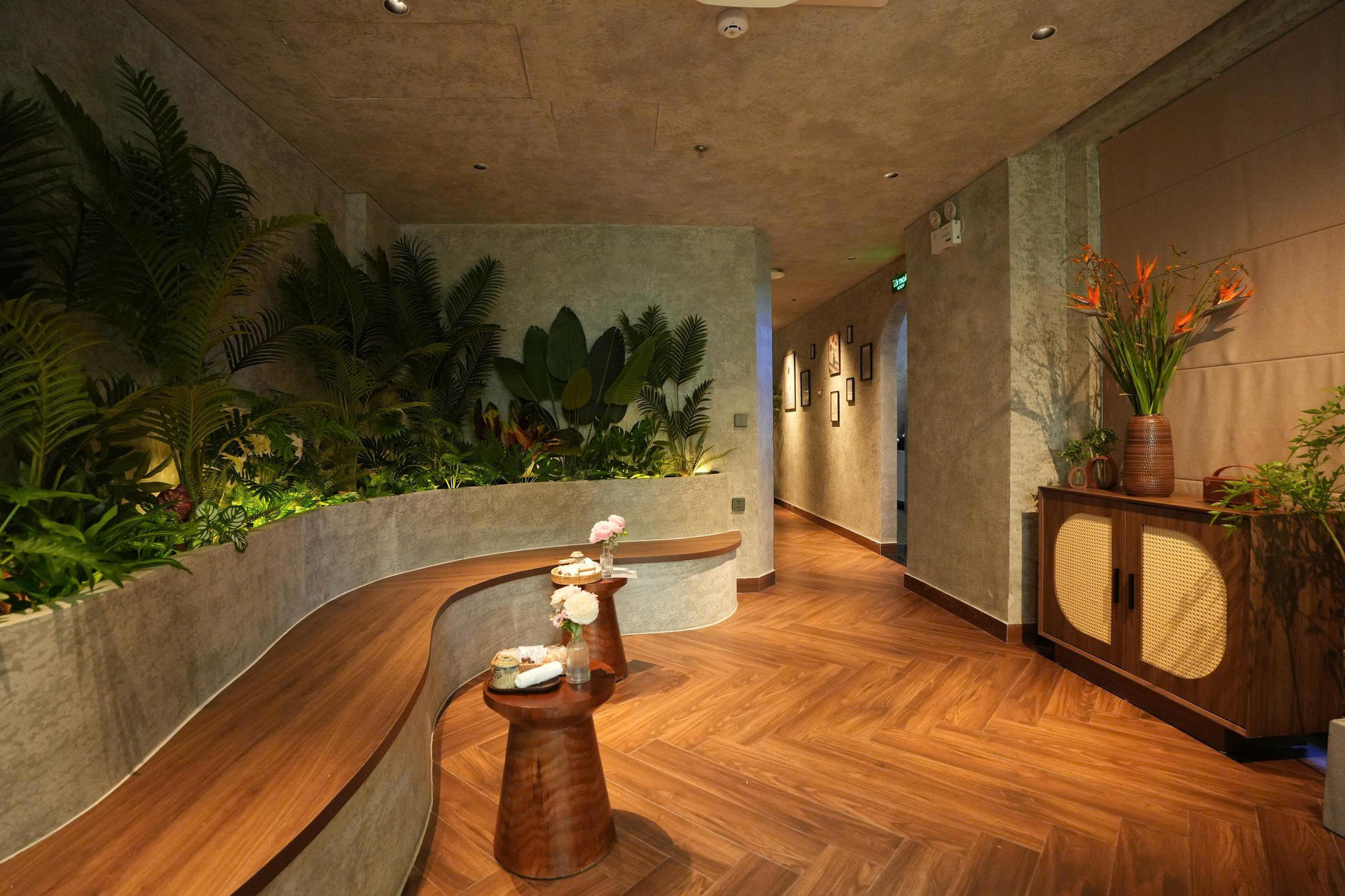 Leman Head and Body spa on Luong Ngoc Quyen, Hanoi Old Quarter - Thumbnail 10