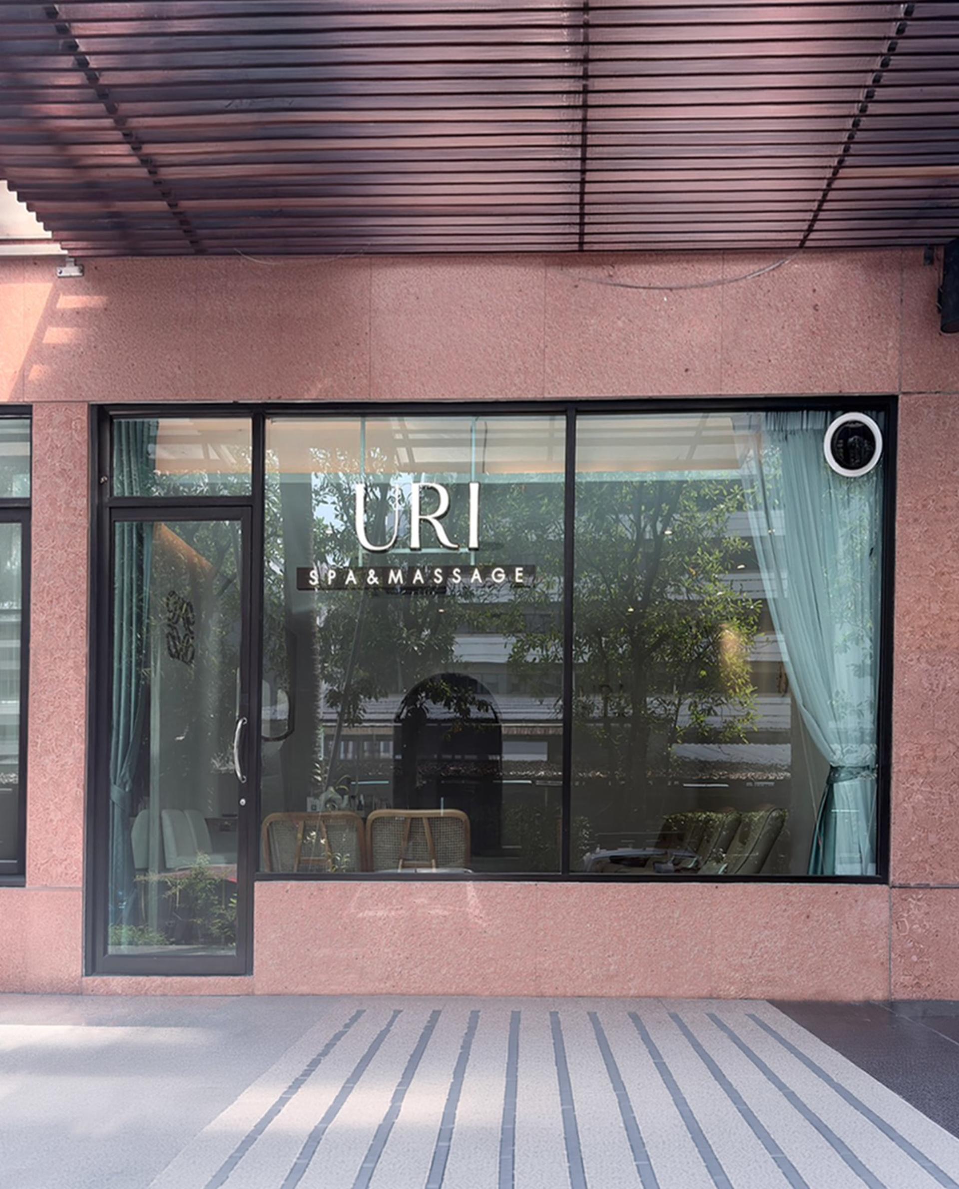 URI Spa & Massage Supalai Condo in Bangkok - Thumbnail 2