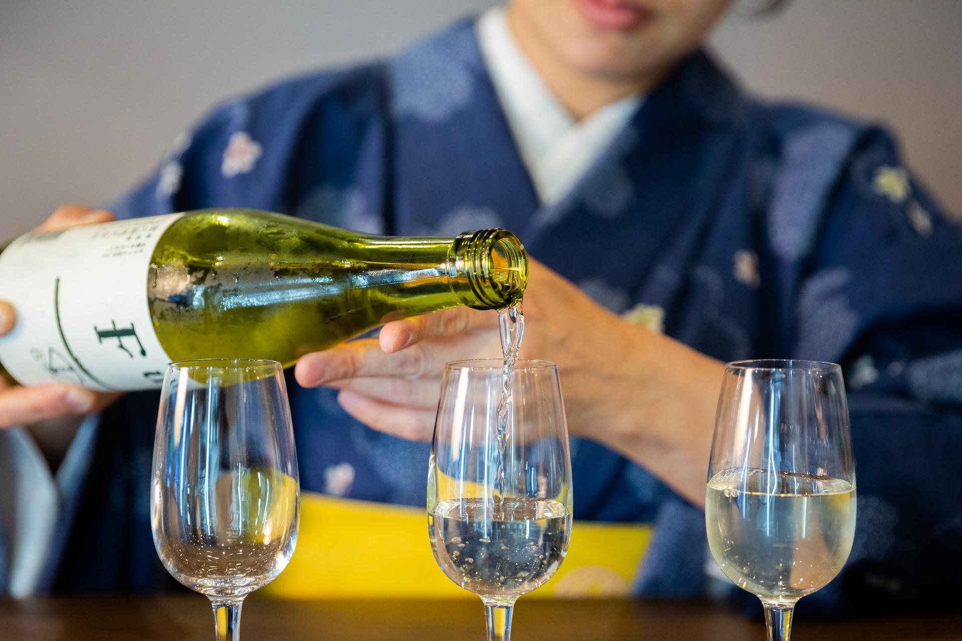 Shibuya Sake Tasting Experience in Tokyo - Thumbnail 15