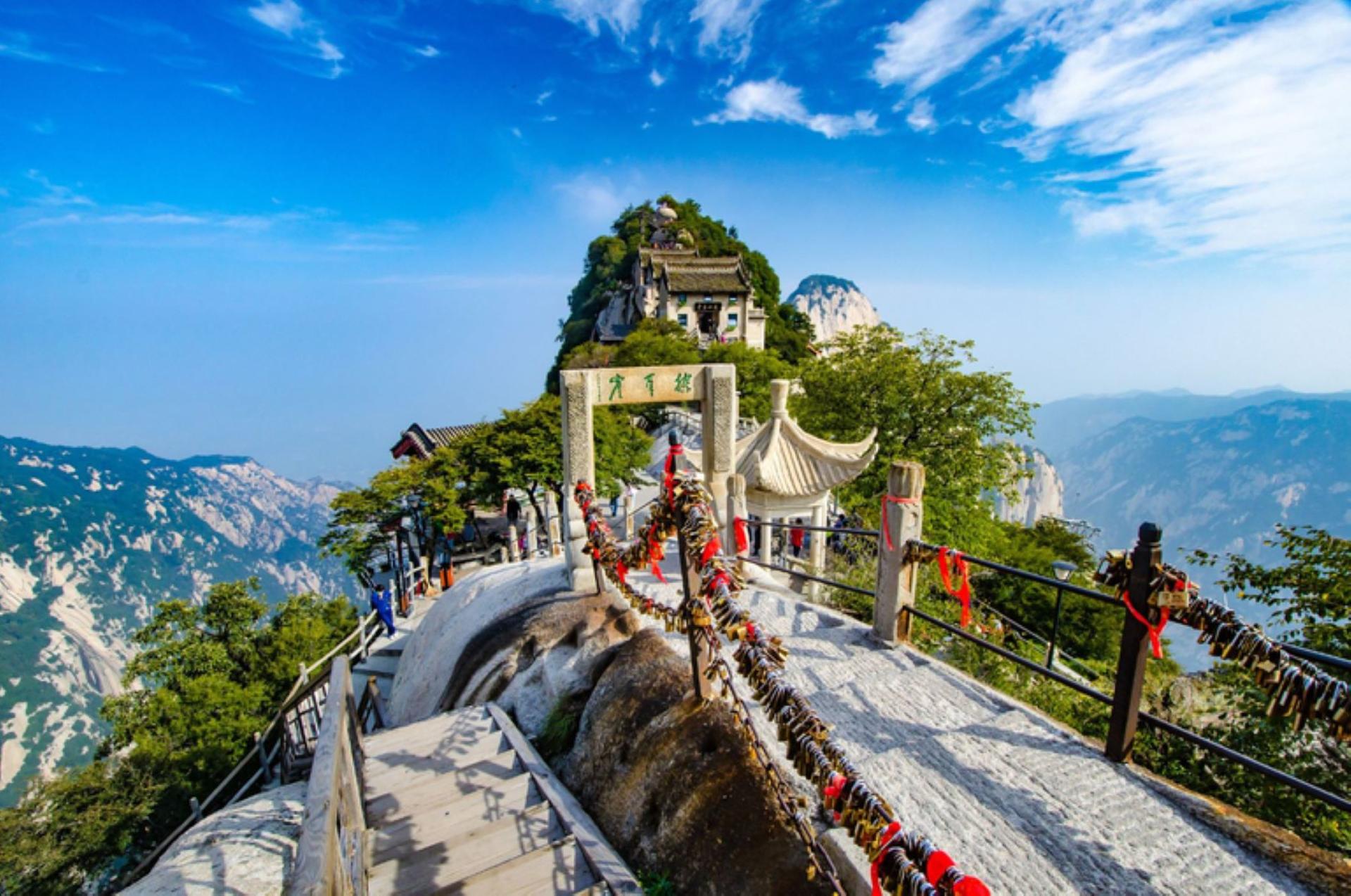 6-day Xi'an group tour from Shaanxi - Thumbnail 5